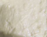 Foto del paso 7 de la receta: Tarta de frutillas con masa y pastelera al microondas