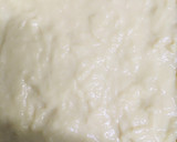 Foto del paso 7 de la receta: Tarta de frutillas con masa y pastelera al microondas