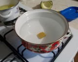 Foto del paso 1 de la receta: Crema de aguacate al tequila