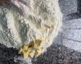 Foto del paso 1 de la receta: Rogel