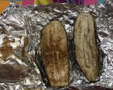 Foto del paso 4 de la receta Albóndigas de berenjenas