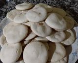Foto del paso 5 de la receta: Alfajores de maizena súper tiernos