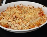 Foto del paso 7 de la receta: Macarrones de aprovechamiento
