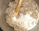 Foto del paso 9 de la receta: Pastel de jaiba con camarones