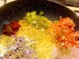 معكرونة هاوي