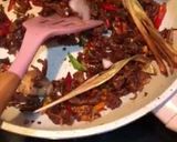 Foto langkah ke 5 dari resep Daging krispi mercon.