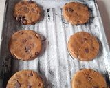 Foto del paso 4 de la receta: Galletitas de avena