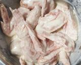 Foto langkah ke 1 dari resep Fire Chicken Wings ala Richeese.