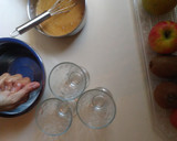 Foto del paso 5 de la receta: Panna cotta de café