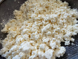 Ricotta 🍃