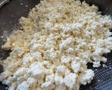 Foto del paso 1 de la receta: Ricotta 🍃
