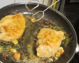Szuvidált 🛁 kijevi csirkemell 🍗 recept fázis 5 fotója