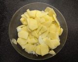 Foto del paso 2 de la receta: Tortilla de patata