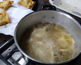 Foto del paso 3 de la receta: PASTELITOS de dulce de leche, membrillo y batata. Grace