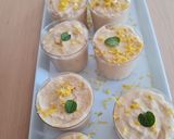 Foto del paso 2 de la receta: Postre de limón en vasito 🍋