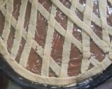 Foto del paso 4 de la receta: Pasta Frola
