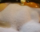 Foto del paso 1 de la receta: Bizcochuelo Económico