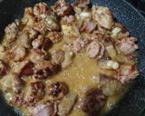 Foto del paso 8 de la receta: Fideuá con costillas y butifarras