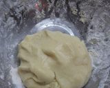 Foto del paso 3 de la receta: Galletitas con fécula de mandioca♡ (de naranja)