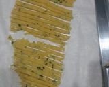 Foto langkah ke 4 dari resep Stick Bawang Cemilan ala Anak Kost.