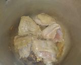 Foto del paso 2 de la receta: Pollo a la Mostaza