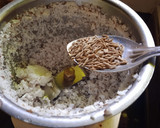 தக்காளிக் கார குழம்பு ரெசிபி ஸ்டேப் 2 புகைப்படம்