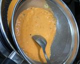 A picture of step 6 of Shaam savera.