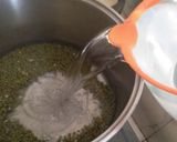 Foto langkah ke 1 dari resep Bubur Kacang Hijau.