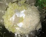 Foto langkah ke 2 dari resep Chesse funcy fries.