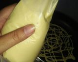 Foto langkah ke 4 dari resep Kue laba laba.
