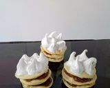 Foto del paso 5 de la receta: Torta Rogel