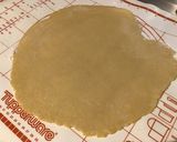 Une image de l'étape 9 de Tarte aux dattes (pâte brisée à l épeautre).