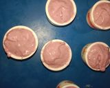 Foto langkah ke 7 dari resep Moho Ubi Ungu.