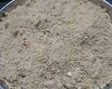અખરોટના લાડુ (Walnuts Ladu Recipe In Gujarati) રેસીપી સ્ટેપ1ફોટો
