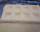 Foto del paso 4 de la receta: Raviolones caseros