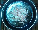 Foto del paso 4 de la receta: Fideos con grelo