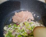 Foto langkah ke 2 dari resep Meal Prep Tahu jeletot.