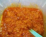 Foto langkah ke 5 dari resep Sambal tomat pedes,gurih yummy....