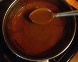 Foto del paso 5 de la receta: Enmoladas de #pollo