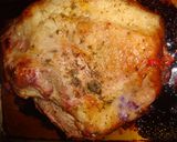 Foto del paso 3 de la receta: Tapa de asado adobada al horno