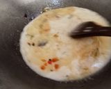 Foto langkah ke 4 dari resep Ngotok tahu-tempe.