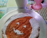 Foto del paso 1 de la receta: Marquesitas de Calabaza 🎃