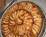 Foto del paso 2 de la receta: Tarta de manzana jugosa🍎