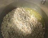 Foto del paso 3 de la receta: Galletas de Avena😍SIN HORNO🙌🏼