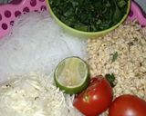 Foto langkah ke 8 dari resep Soto ayam lamongan.