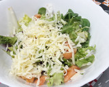 Foto del paso 1 de la receta: Ensalada fajita