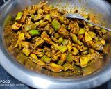 कच्चे आम का अचार(kachhe aam ka achar recipe in hindi) रेसिपी चरण 4 फोटो