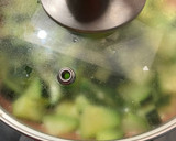 Foto del paso 2 de la receta: Revuelto de calabacín