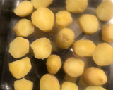 Foto del paso 5 de la receta: Ají de gallina