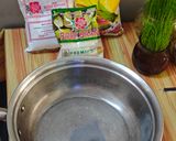 Foto langkah ke 1 dari resep 207. Cendol Kecebong.